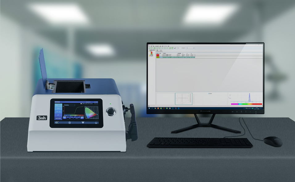 集研產銷于一體，直接面向終端